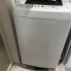 洗濯機