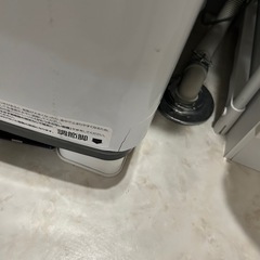 洗濯機の画像