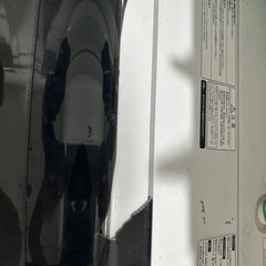 洗濯機の画像