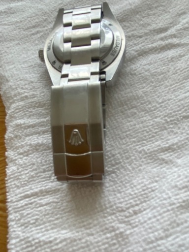 服/ファッション ROLEX OYSTER PERPETUAL MILGAUSS