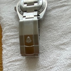 ROLEX OYSTER PERPETUAL MILGAUSS
の画像