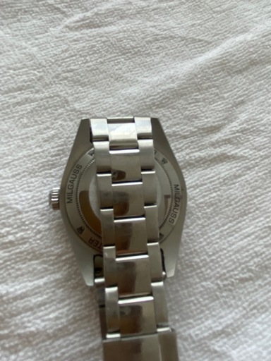 服/ファッション ROLEX OYSTER PERPETUAL MILGAUSS
