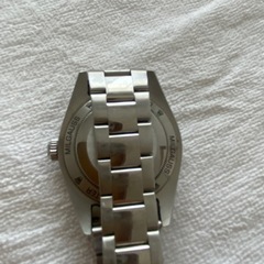 ROLEX OYSTER PERPETUAL MILGAUSS
の画像