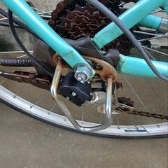 自転車27ｲﾝﾁ‼️の画像