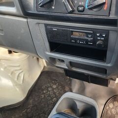 ●日産クリッパートラック●（車検2年、●低走行距離）●の画像