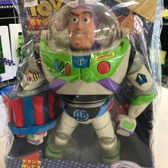 ジャングルジャングル貝塚店 トイストーリー おもちゃ トーキング...