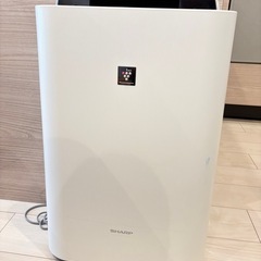 SHARP ○台数限定特価！！【送料無料】 シャープ（SHARP）【KC