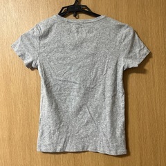ユニクロ　インナートップスの画像