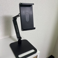 iPad/タブレット　スタンド