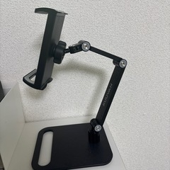 iPad/タブレット　スタンドの画像