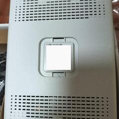 【美品】エレコム　Wi-Fi　中継器の画像