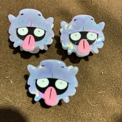 シェルダー　クリップの画像