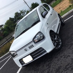 アルト バン 美車 少距離 車検 令和9年6月22日
