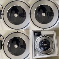 ルンバ876の画像