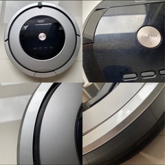ルンバ876の画像