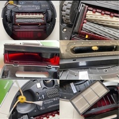 ルンバ876の画像