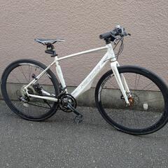 メリダ　ロードバイク　好調品
