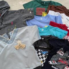 男の子まとめ売り