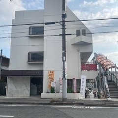 🔥”幕張５丁目・駅近　美容院　居抜き物件” 即営業　OK⭕️ 内装　設備つき！！🔥エレベーター付き − 千葉県