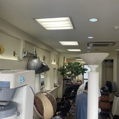🔥”幕張５丁目・駅近　美容院　居抜き物件” 即営業　OK⭕️ 内装　設備つき！！🔥エレベーター付き - 不動産