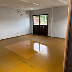 スーパーハウス2連棟の画像