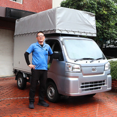 【和歌山発🚚運搬代行】「困りごと何でも運びます」「即日対応」 3...