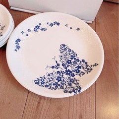 HANAE MORI食器の画像