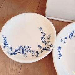 HANAE MORI食器の画像