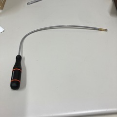 2507-099 STRAIGHT マグネットピックアップツール 中古