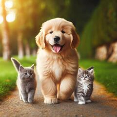 メンタルグルチャ、メンバー募集🐱🐶☘️ - 松山市
