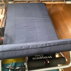 長生群　一宮発！！便利！！ソファベッドの画像