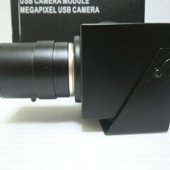 ELP HDMI USB カメラ 4K ウェブカメラ の画像