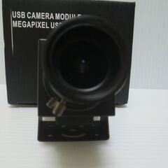 ELP HDMI USB カメラ 4K ウェブカメラ の画像