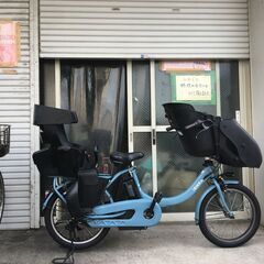 中古】電動アシスト自転車を格安/激安/無料であげます・譲ります