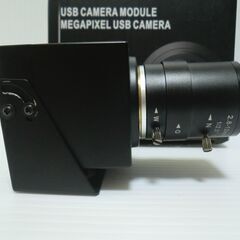 ELP HDMI USB カメラ 4K ウェブカメラ の画像