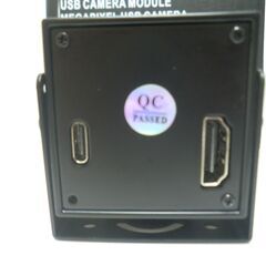 ELP HDMI USB カメラ 4K ウェブカメラ の画像