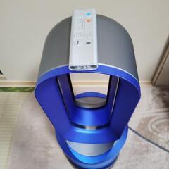 商談中　ダイソンHP01ホット＆クールの画像