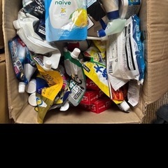 日用品　バラ売りOK 100円〜の画像