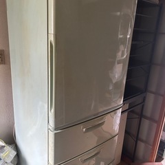 本文お読みくださいシャープ製冷蔵庫