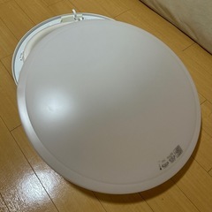 照明の画像