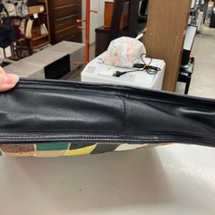 H 2507-104 トートバック 中古美品の画像