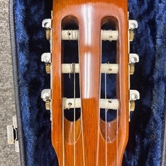 【Aritisan】ギターSAC-39・ハードケース付き【松戸市リユース工房】の画像