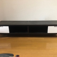 ローボード(テレビ台)
