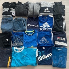 スポーツブランド150～160まとめ売り