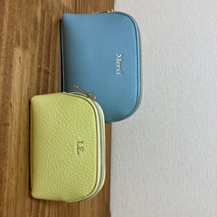 ルクールブランのポーチ◆未使用◆ノベルティ◆化粧品コスメノ…