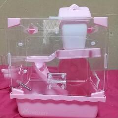 ハムスターゲージ　新品