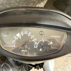 ★支払総額3.0万円★買取強化中！ まずはカンタン無料査定まで！ キムコ スーナー50 マッド 人気のスーナー50！ 2ストのためオイル注ぎ足すだけ！ サイスタ付き！ バッテリー新品！ カスタムベースに♪の画像