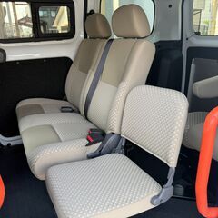 ☆日産　NV200バネットバン☆の画像