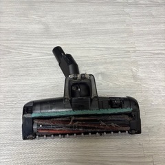 シャープ　掃除機　ヘッドのみの画像