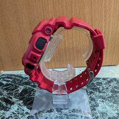 カシオ G-SHOCK GA-100B　中古　リサイクルショップ宮崎屋住吉店25.7.3の画像